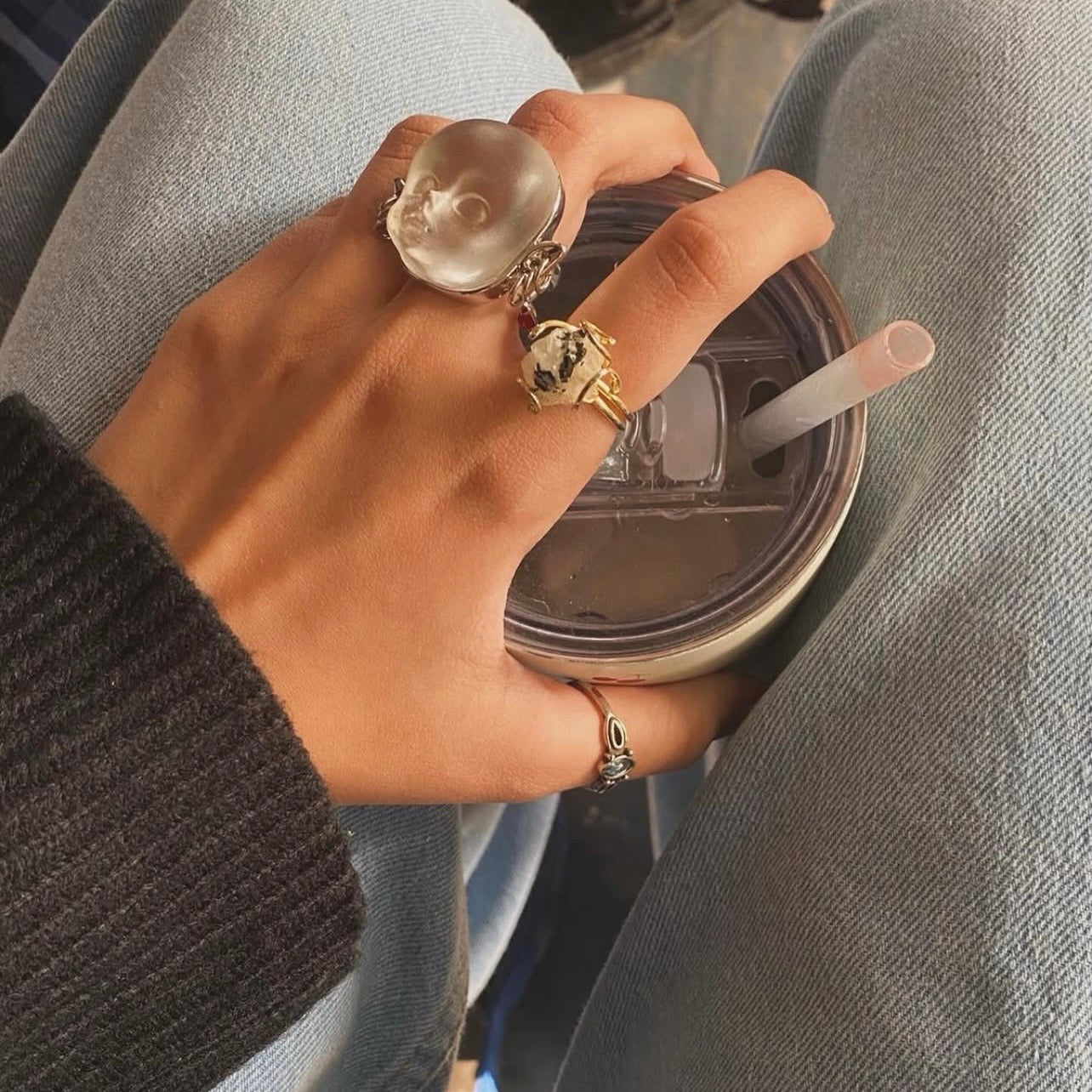 Rings