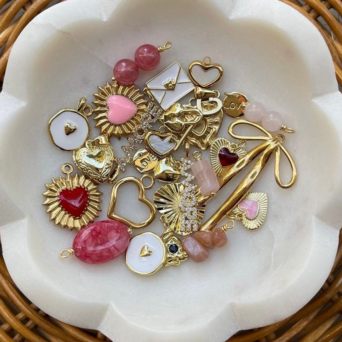 Charms