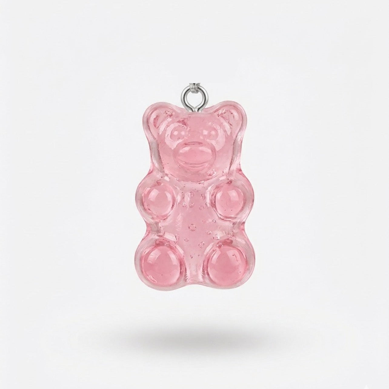 Gummy bear
