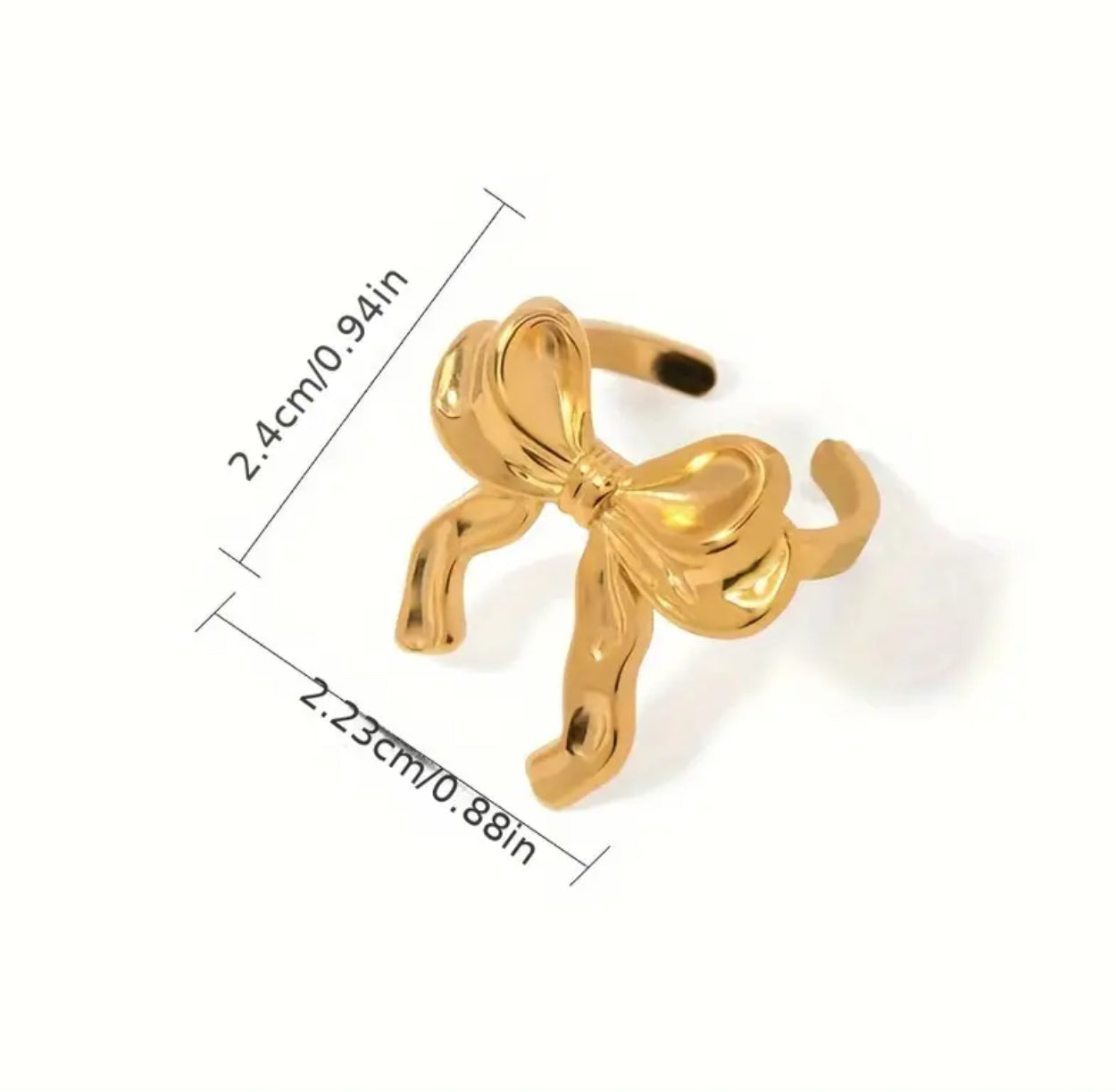 Bow ring