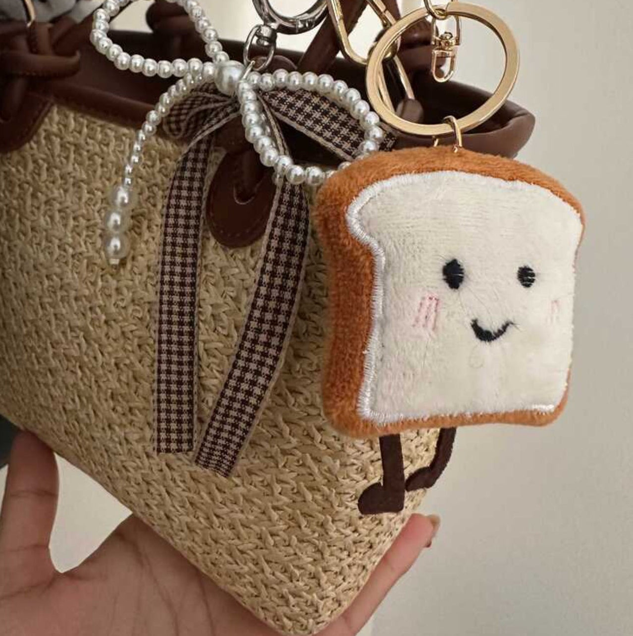 Toasty