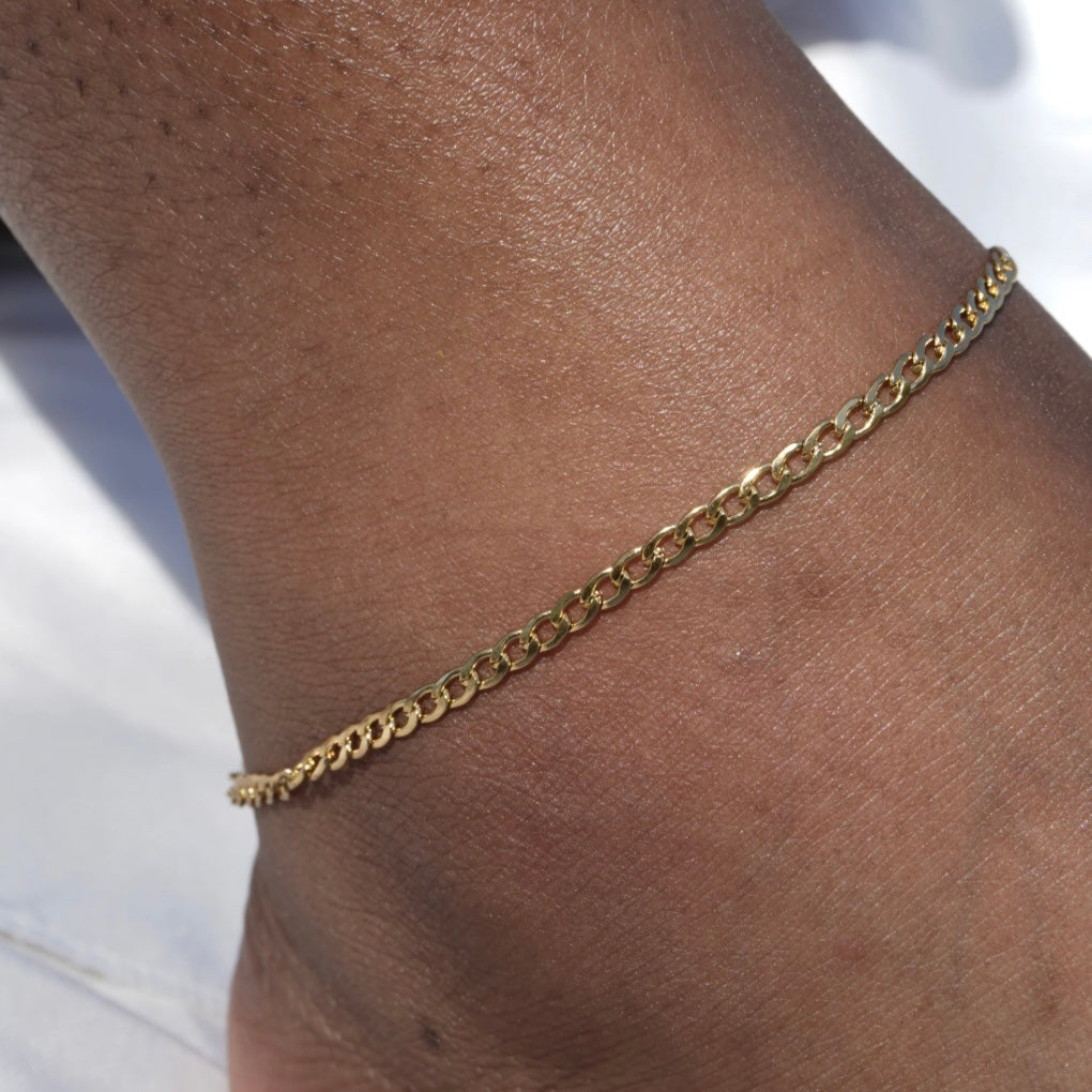 Anklet