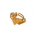 Cat ring