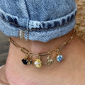 Anklet