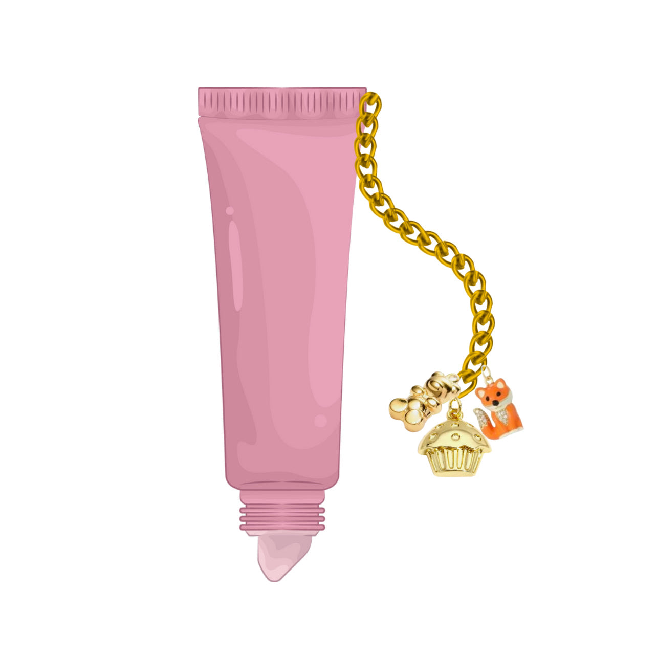 Lippie charm (base)