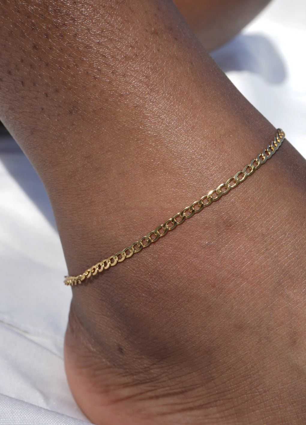 Anklet