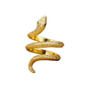 Snake ring