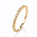 Charm ring (base)