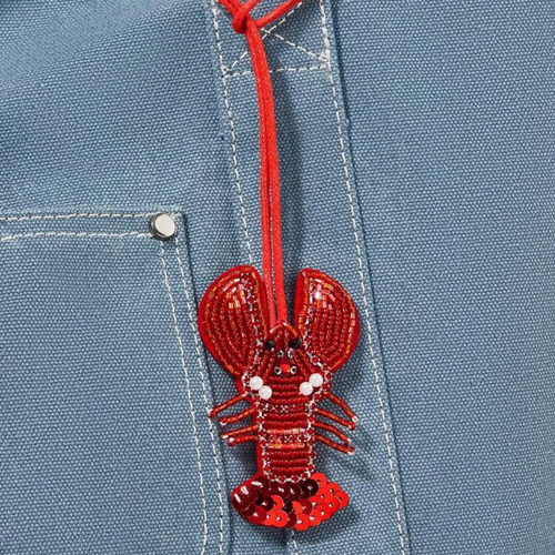 Beaded lobster