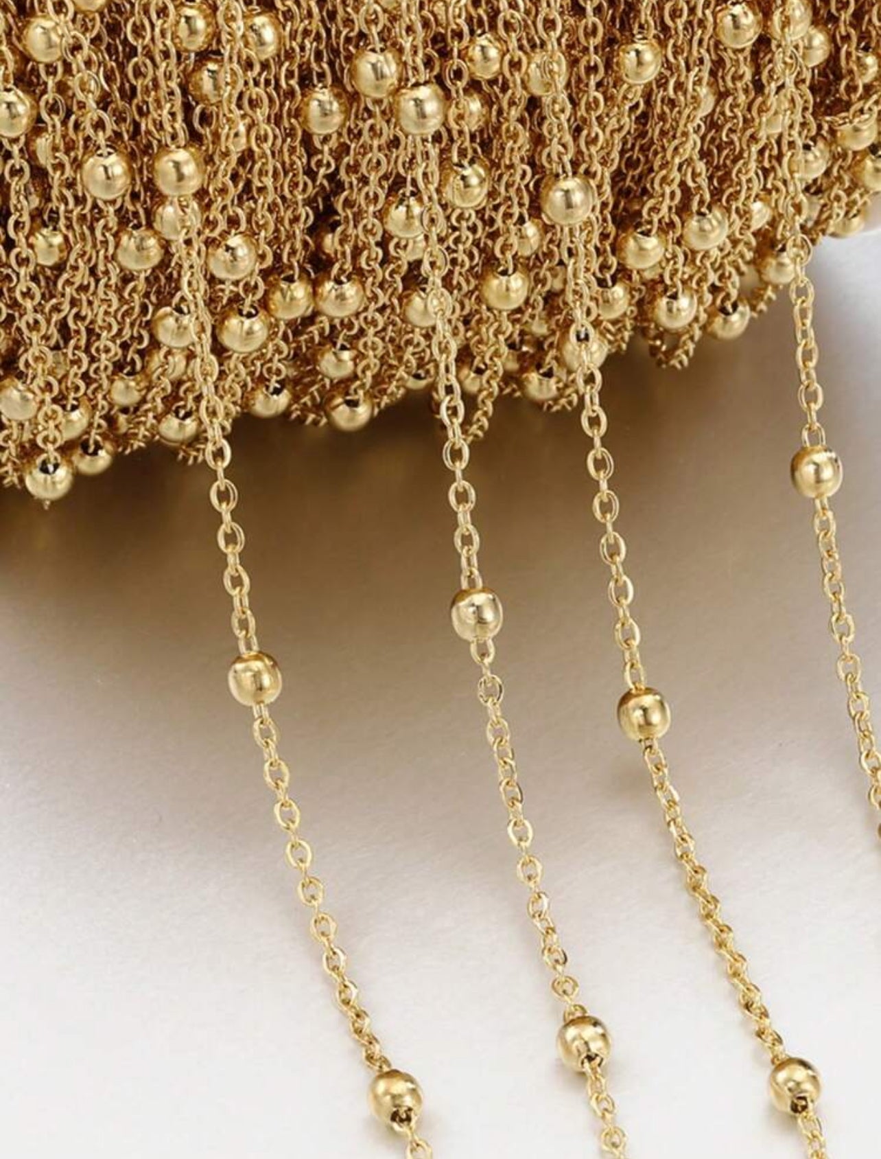 Anklet
