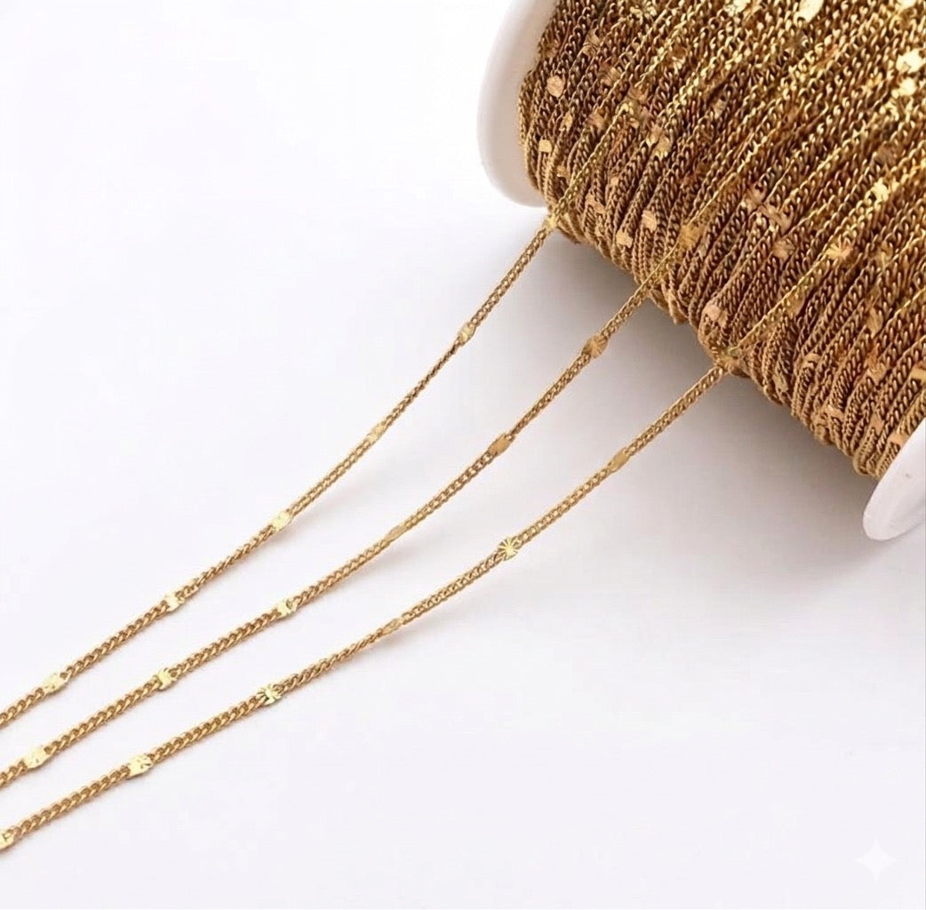 Anklet