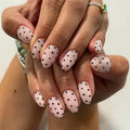 Polka dot