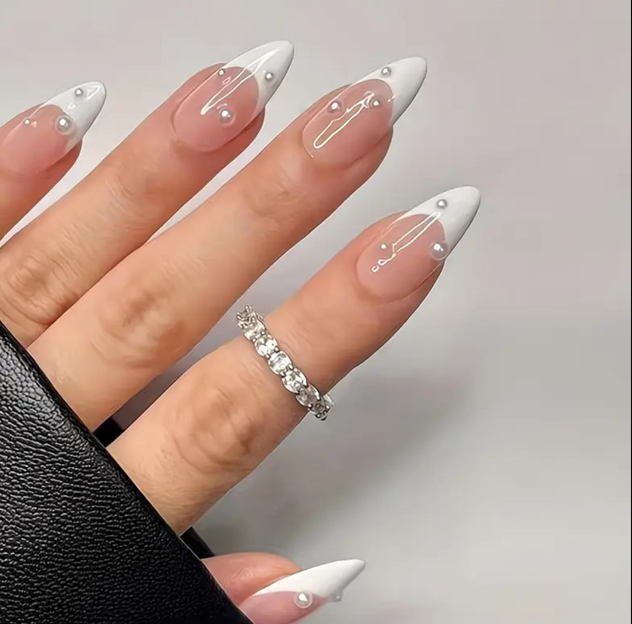 French pearl