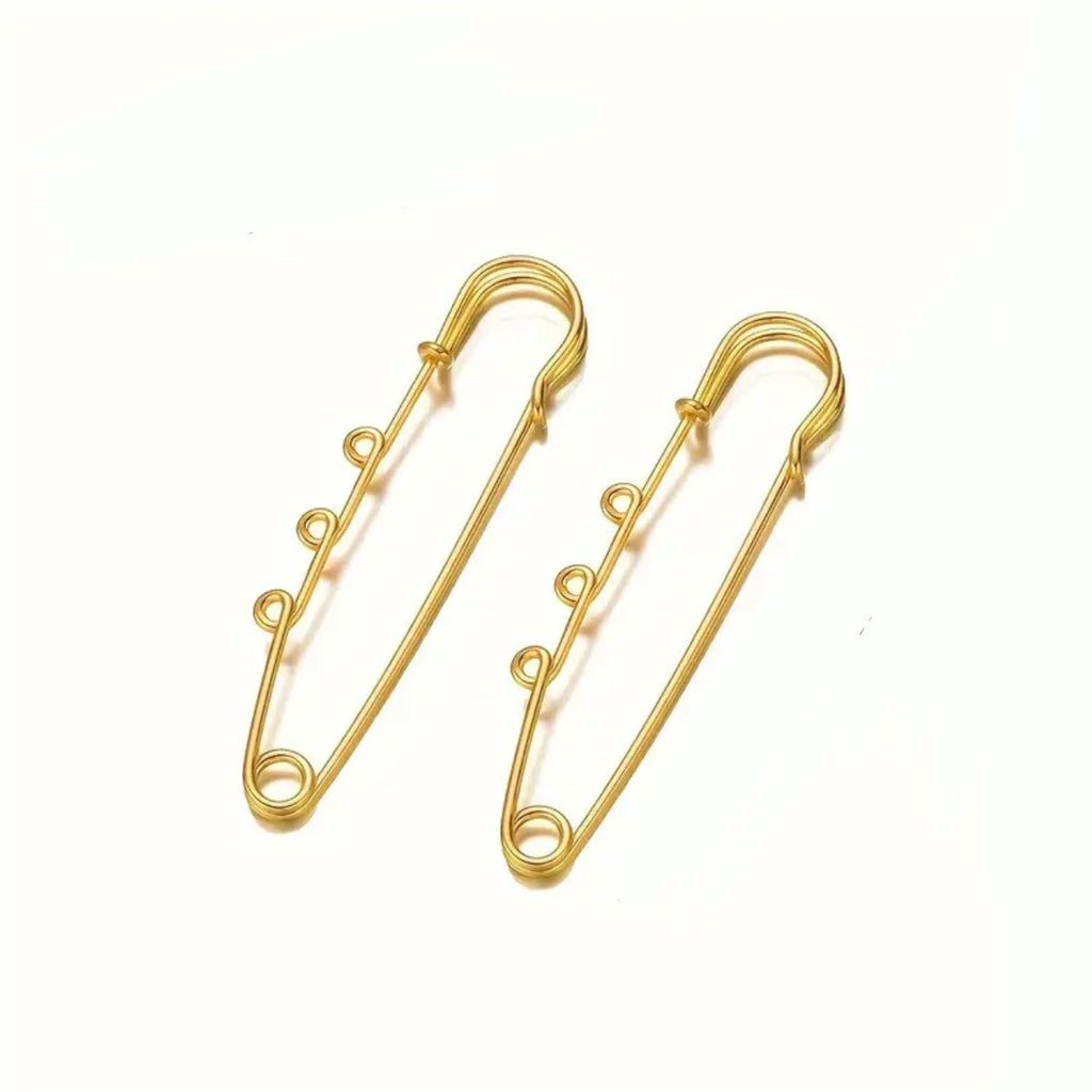 Bag charm
