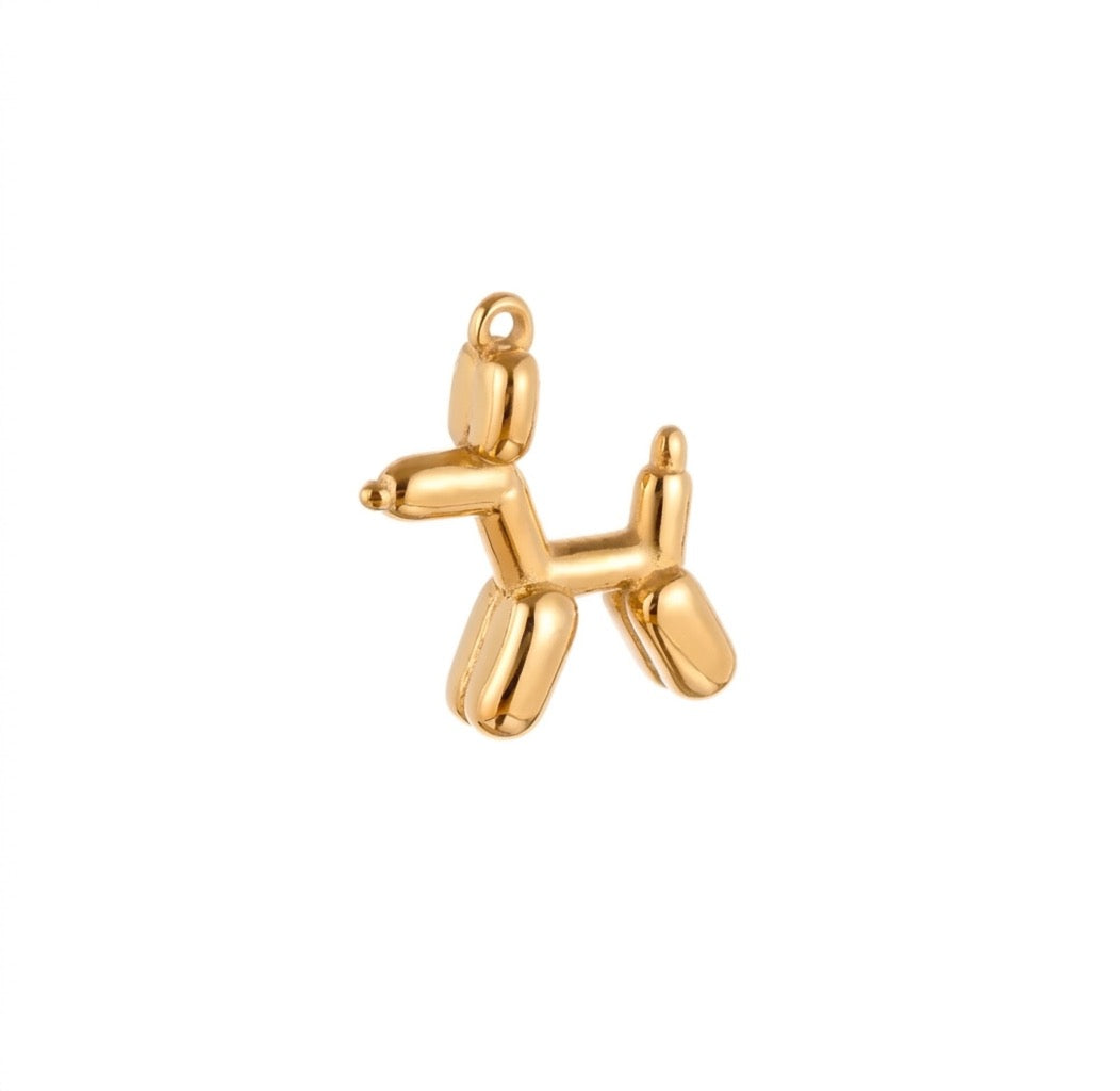 Balloon dog