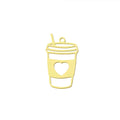 Iced coffee