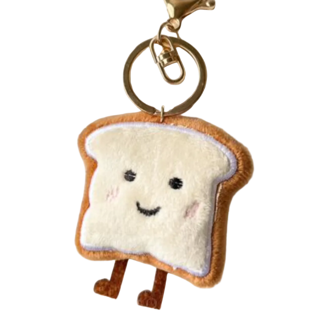 Toasty