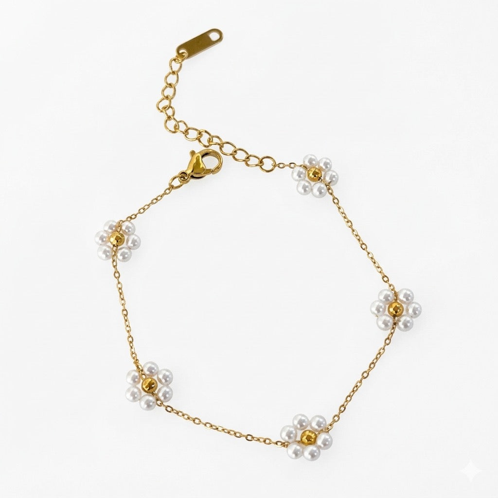 Anklet