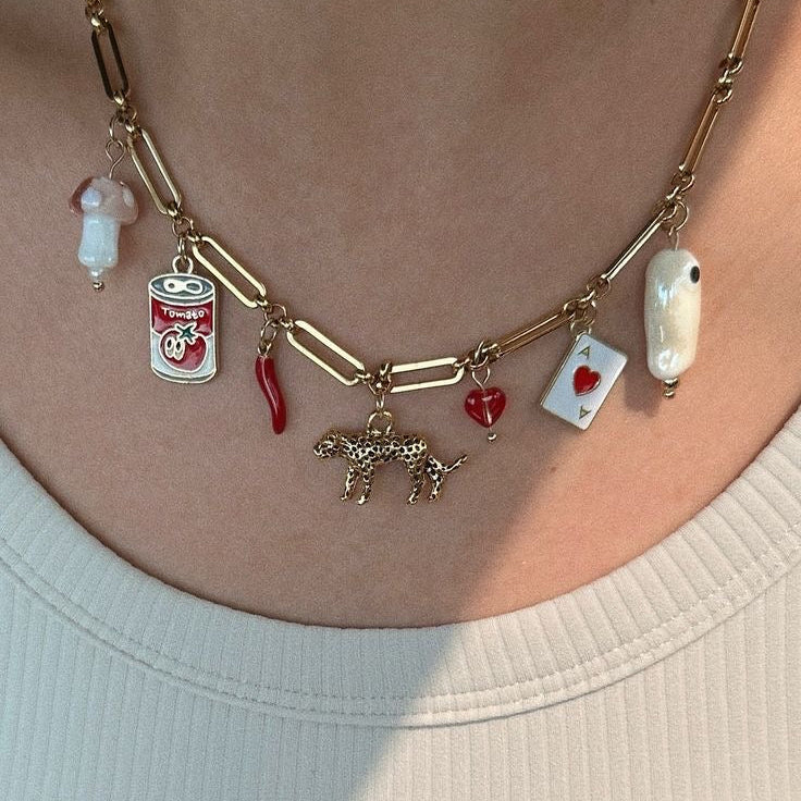 Necklace