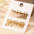 Hoops set