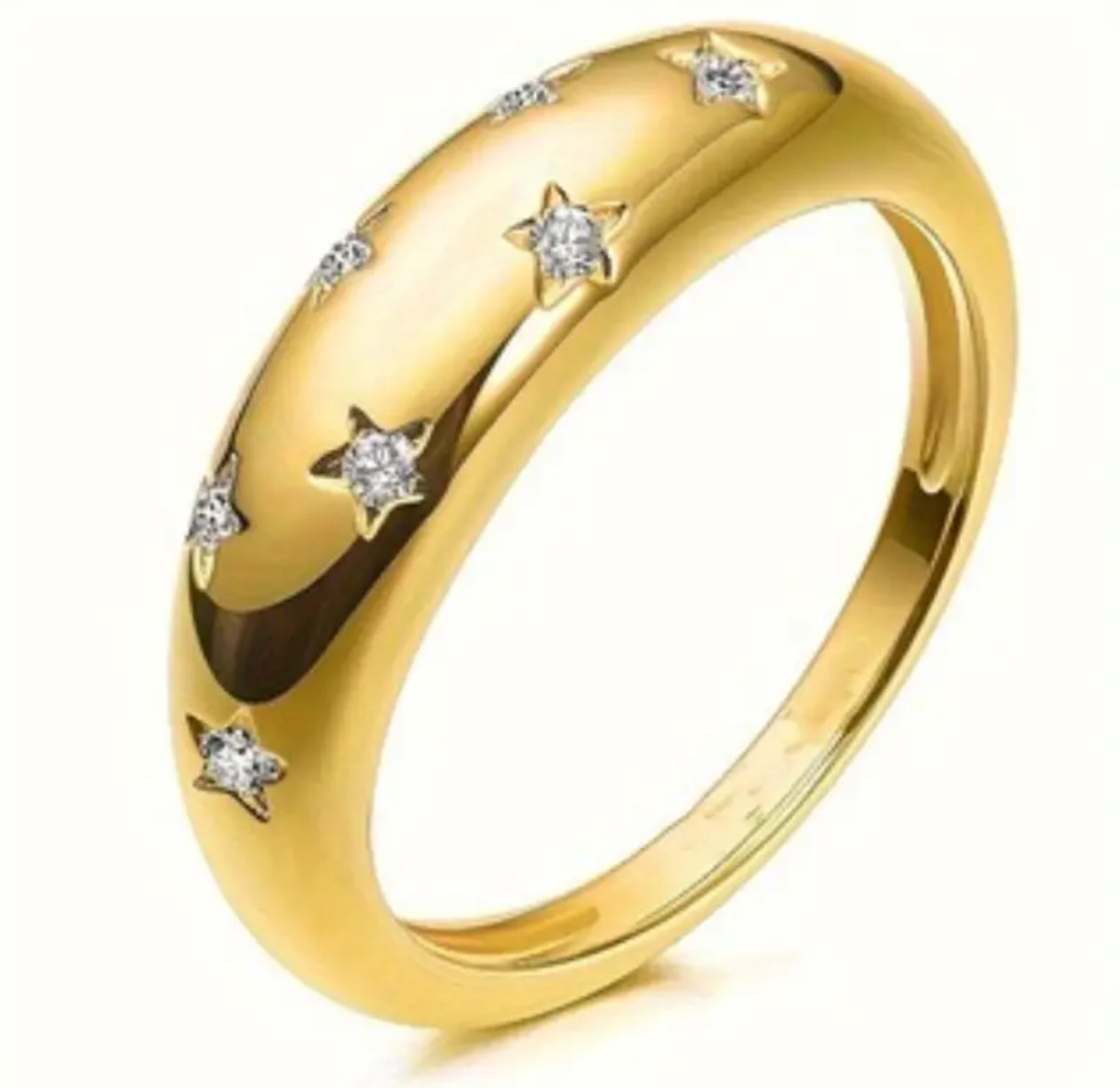 Star band
