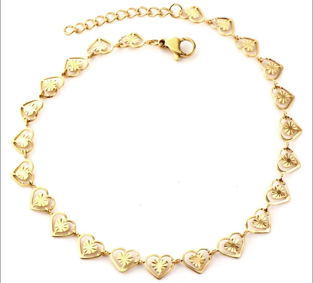 Anklet