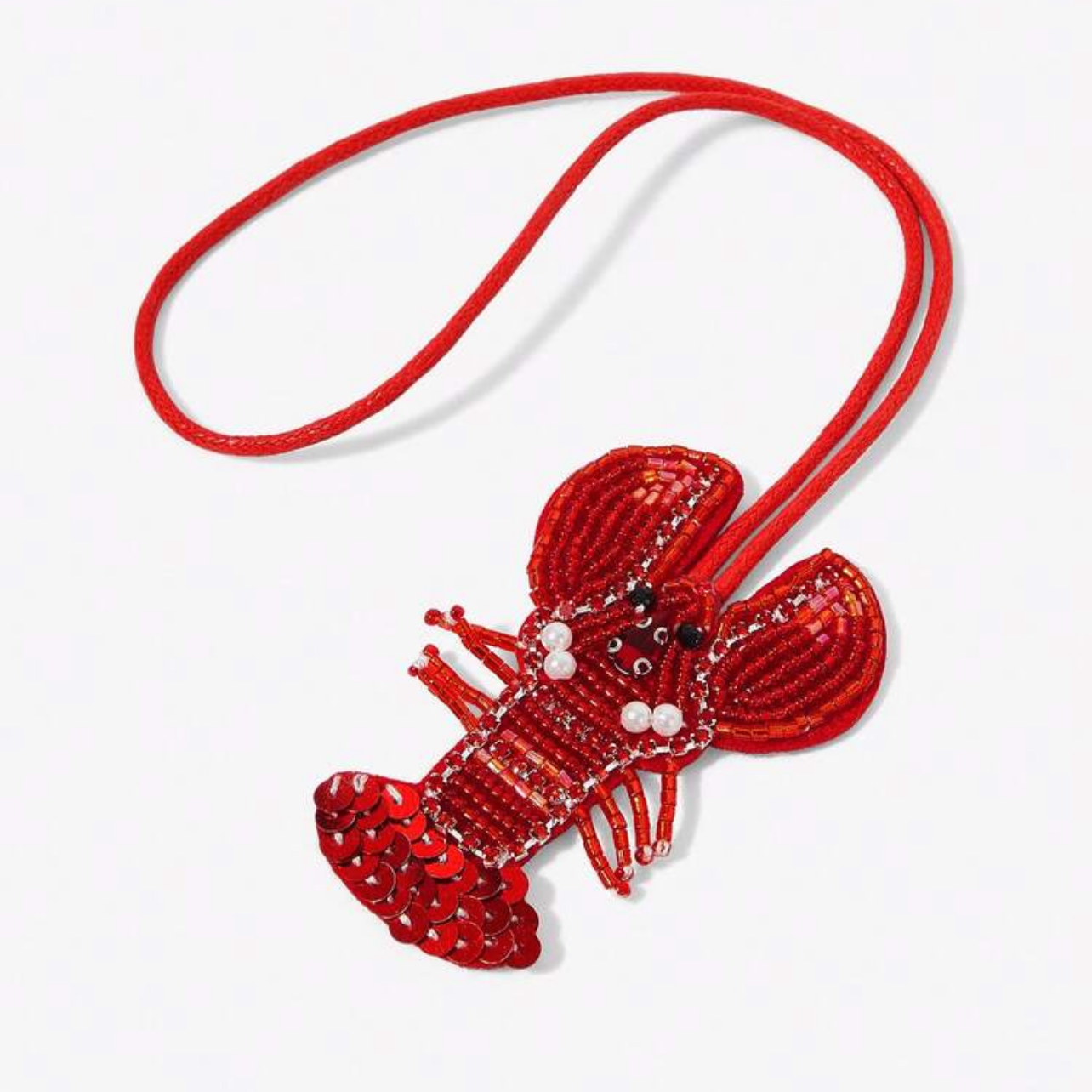 Beaded lobster