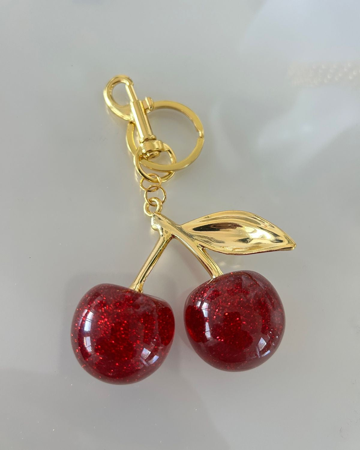 Cherry charm