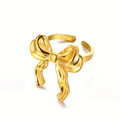 Bow ring