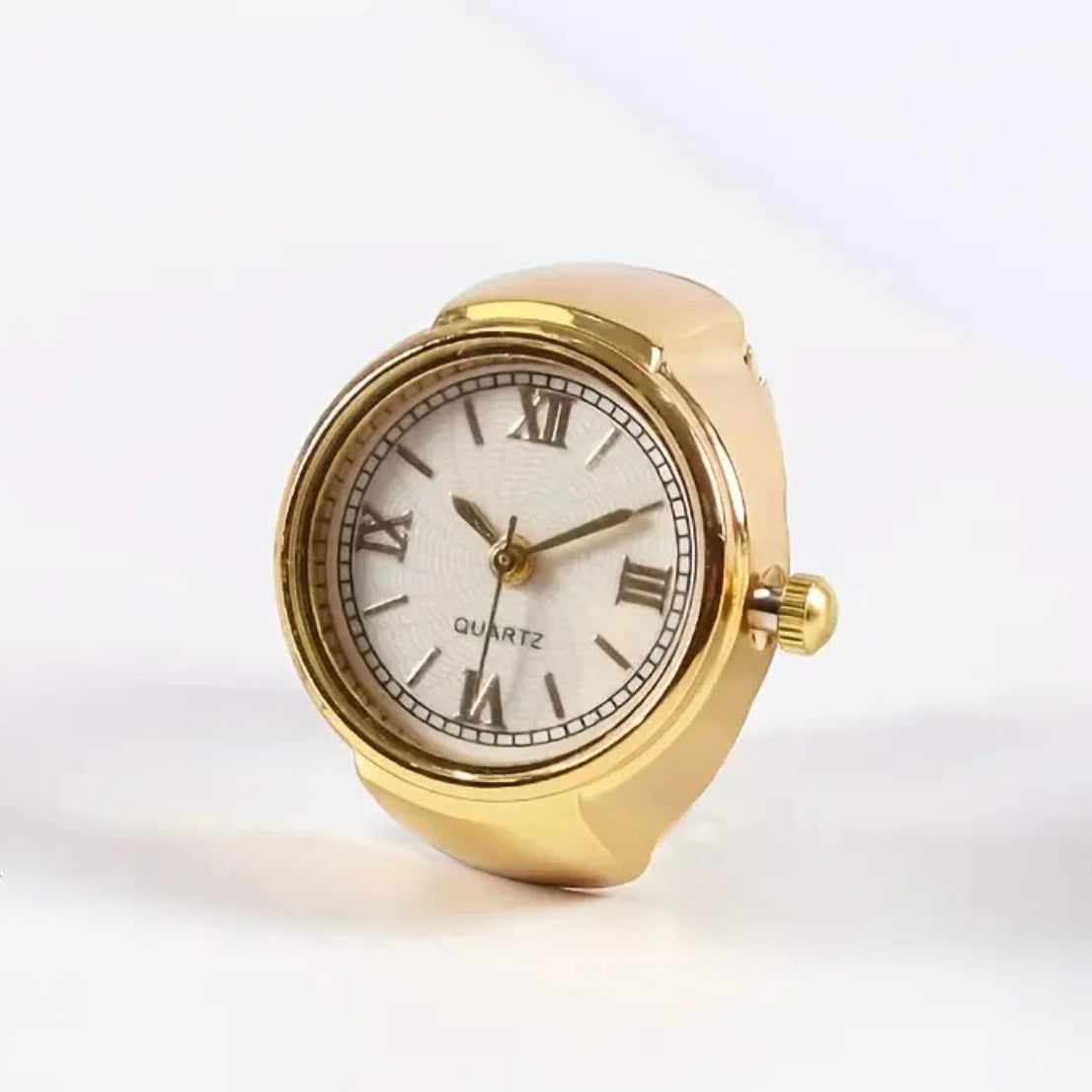 Ora ring